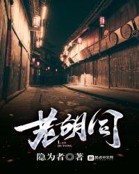 北京胡同