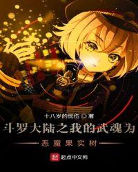 斗罗!我的武魂是恶魔果实