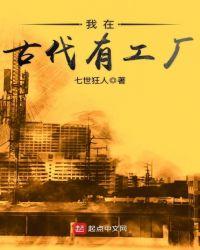 我在古代有工厂txt