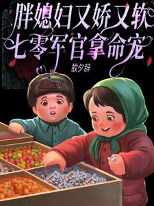 胖媳妇又娇又软七零军官拿命宠短剧免费观看