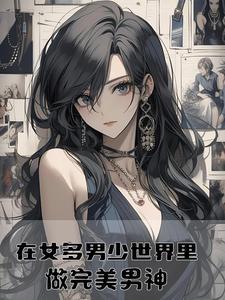 在女多男少世界里做完美男神 第501章
