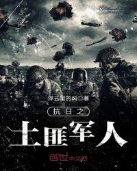 抗日土匪类