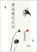 穿成炮灰以后我只想离婚