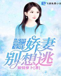 盛世宠婚亿万总裁宠妻如命