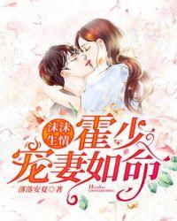男主霍少卿女主夏沫沫