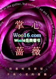 掌心蔷薇阅读
