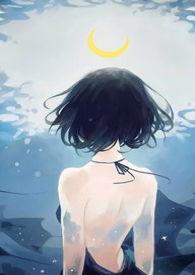 极昼幻殇