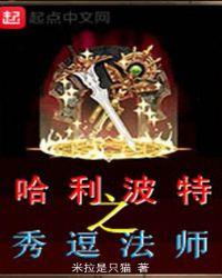 哈利波特之法神全文阅读