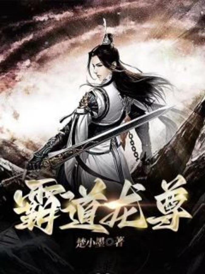 霸道龙尊段飞免费阅读