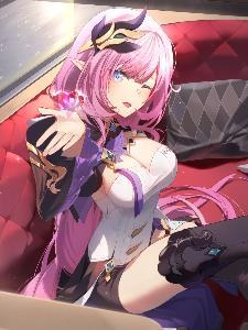只爱女武神