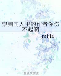 穿越到同人文的作者你伤不起