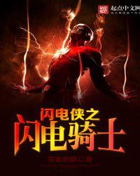 闪电侠闪电骑士