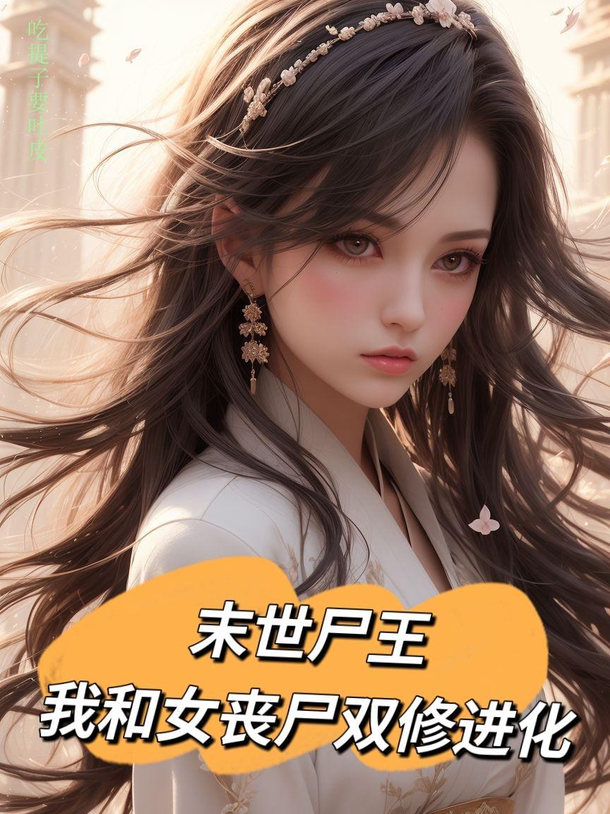 末世尸王我和女丧尸双修进化