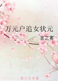 万元户追女状元格格党