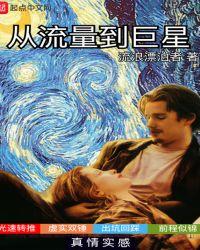 从流量开始到巨星