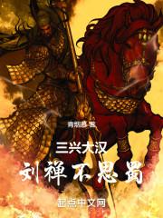 三兴大汉刘禅不思蜀精校