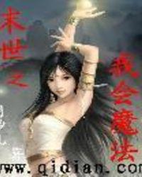 末世之我会武功