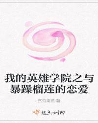 我的英雄学院之