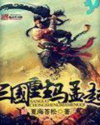 三国重生马孟起马超