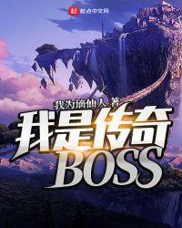 我是传奇BOSS 全本
