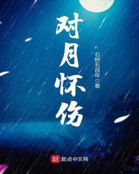 对月怀人
