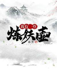 我有一尊炼妖壶境界介绍