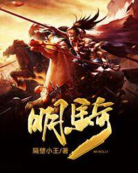 明骑兵 作者隔壁小王