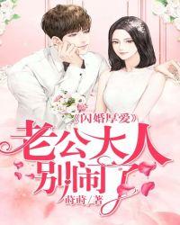 闪婚成爱老公别太酷