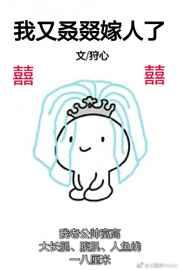 我又叒叕嫁人了作者狩心