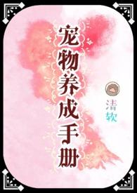 第十四章宠物养成术