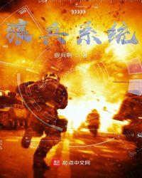 狼兵冷少
