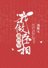我做丞相那些年晋江
