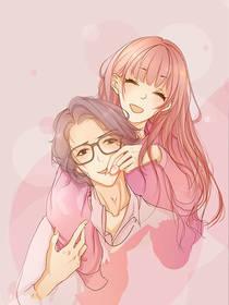 校霸恋爱计划攻略