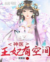 神医王妃有空间笑寒烟
