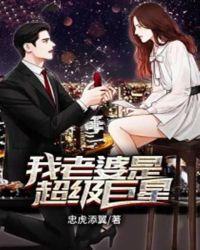 我的老婆是超级英雄免费