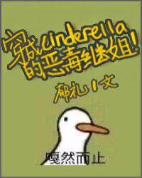 穿成辛德瑞拉的恶毒继姐讲的什么
