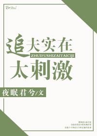 追夫实在太刺激 by 白日眠夫