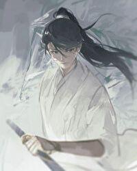 没有爱情by一只大雁