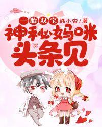 一胎双宝神秘老公惹不起