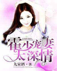 霍少宠妻太深情温琴故事第几章