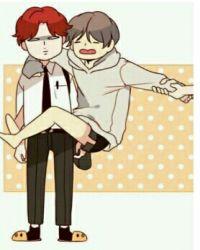 不是男神怎么回复他