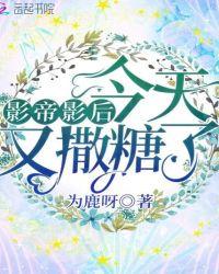 影帝影后今天又撒糖了123阅读
