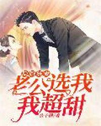 隐婚老公超宠我