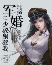 军婚之少将别惹我