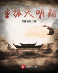 抢救大明朝
