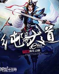 纯阳大道有没有女主