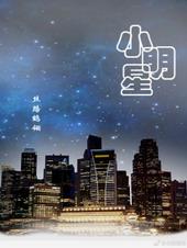 娱乐圈小明星和总裁双男主文