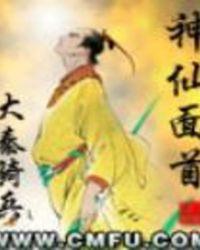 神仙面首故事梗概