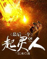 最后一个启灵人有声