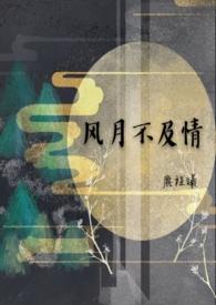 风月不及情by